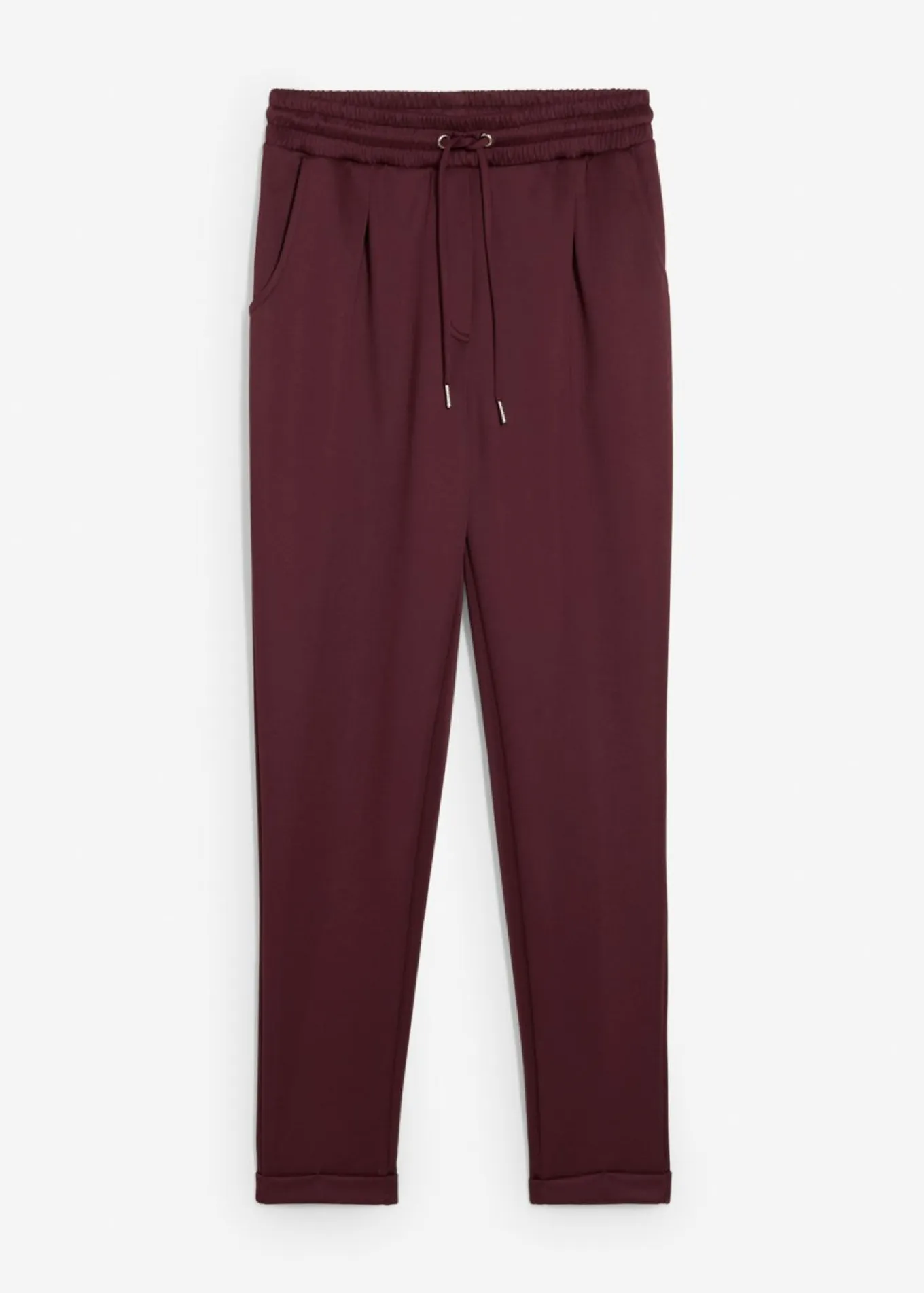 Pantalón tipo chino de neopreno