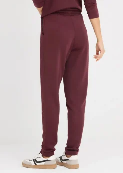 Pantalón tipo chino de neopreno