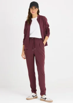 Pantalón tipo chino de neopreno