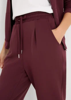 Pantalón tipo chino de neopreno