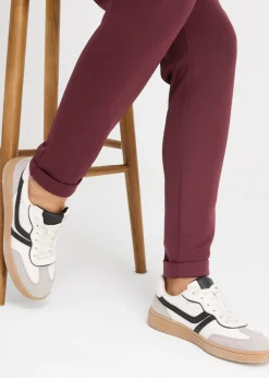Pantalón tipo chino de neopreno