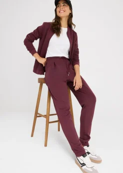 Pantalón tipo chino de neopreno