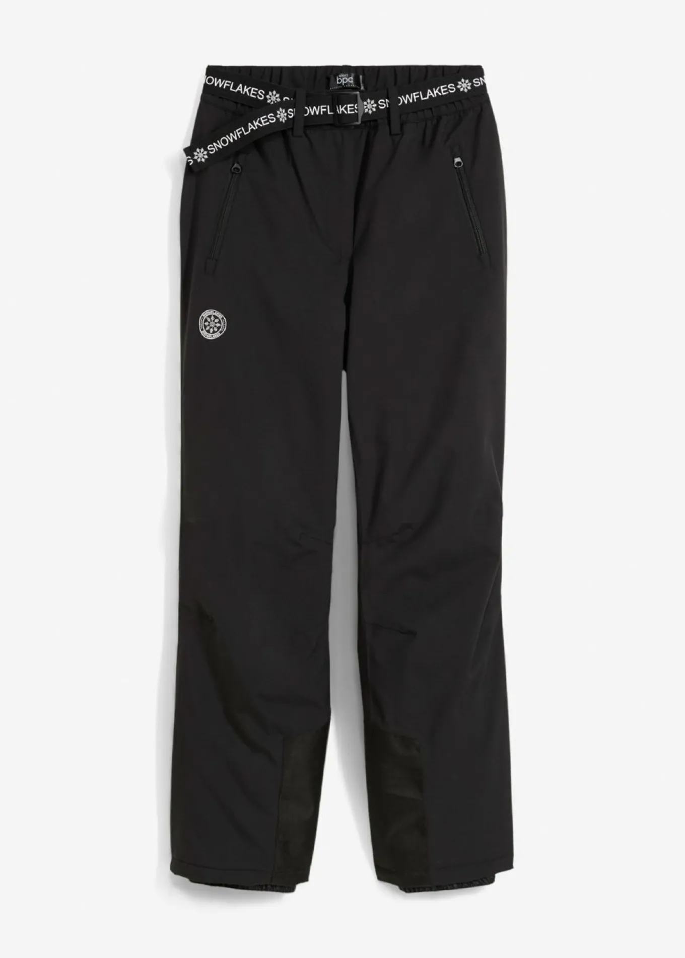 Pantalón térmico
