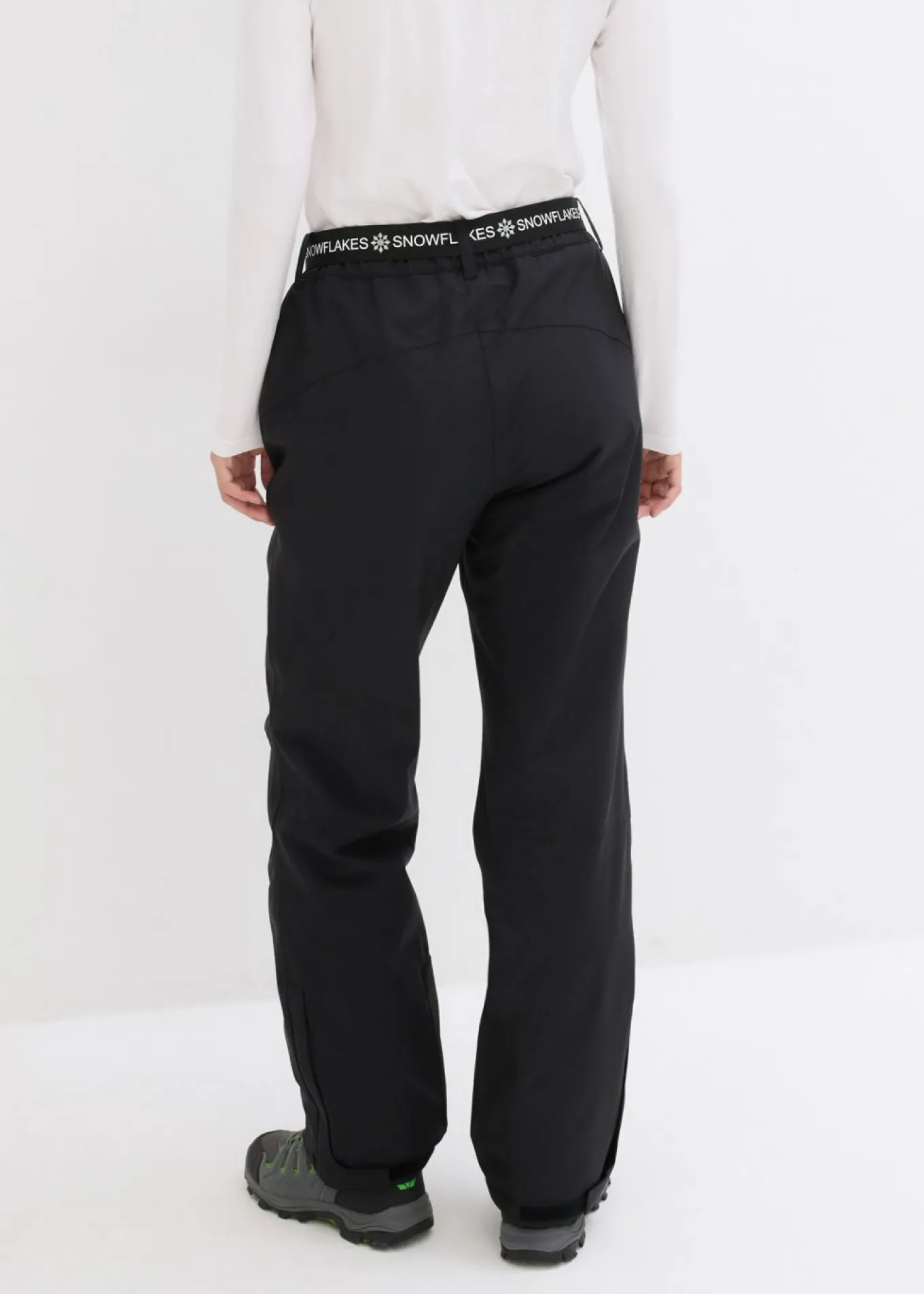 Pantalón térmico