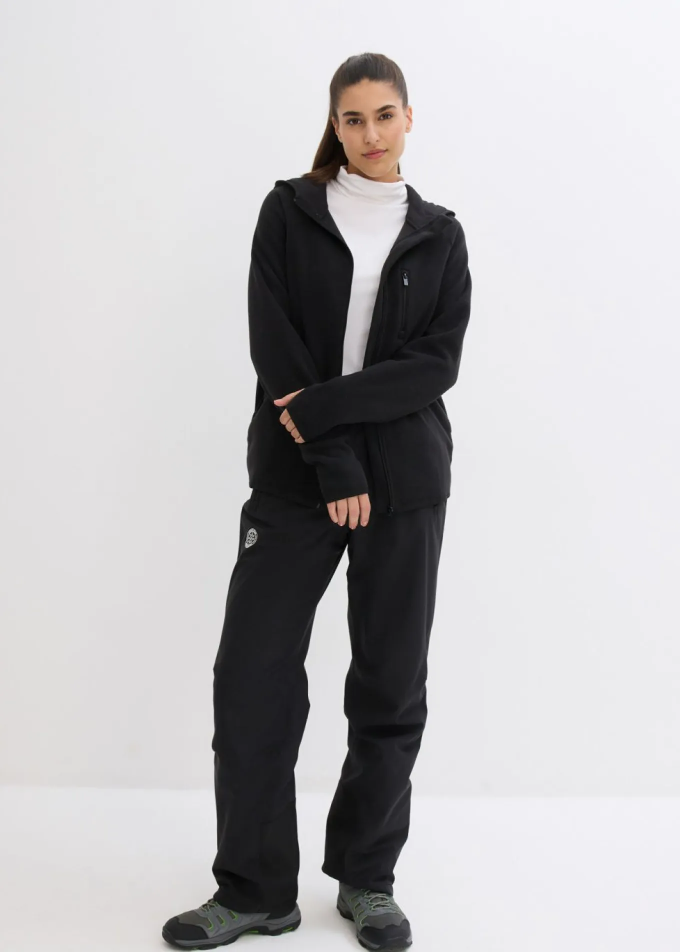 Pantalón térmico