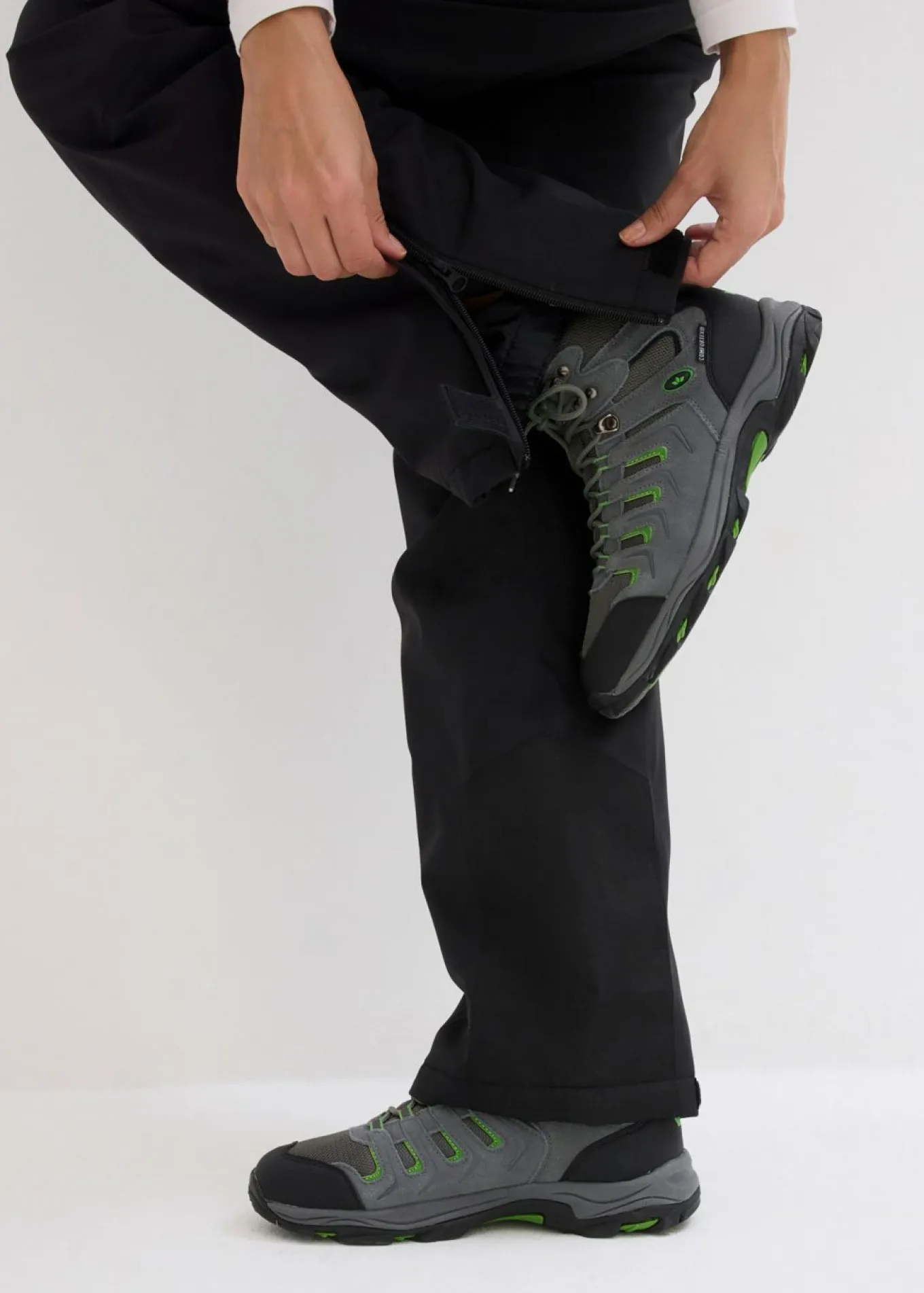 Pantalón térmico