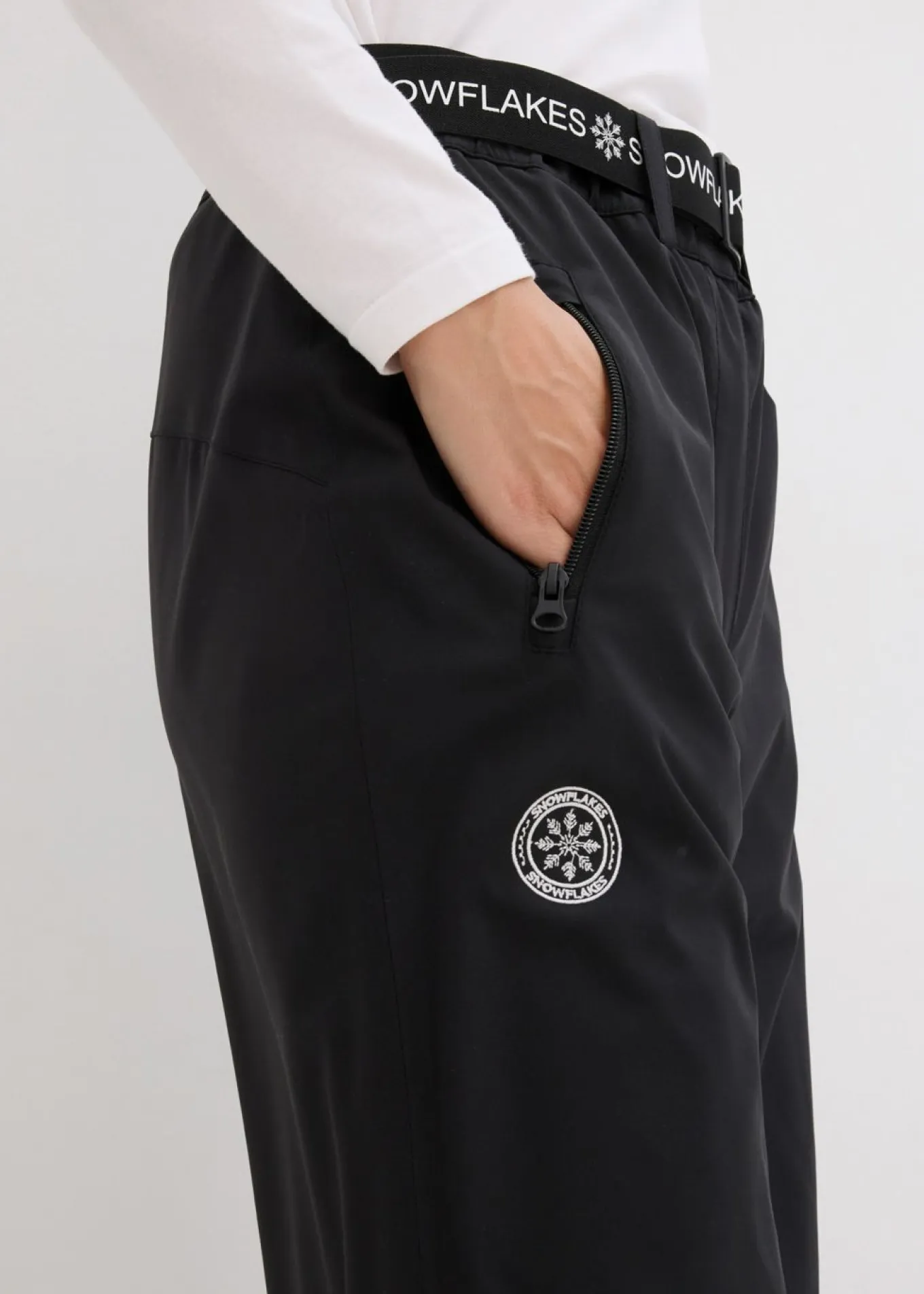 Pantalón térmico