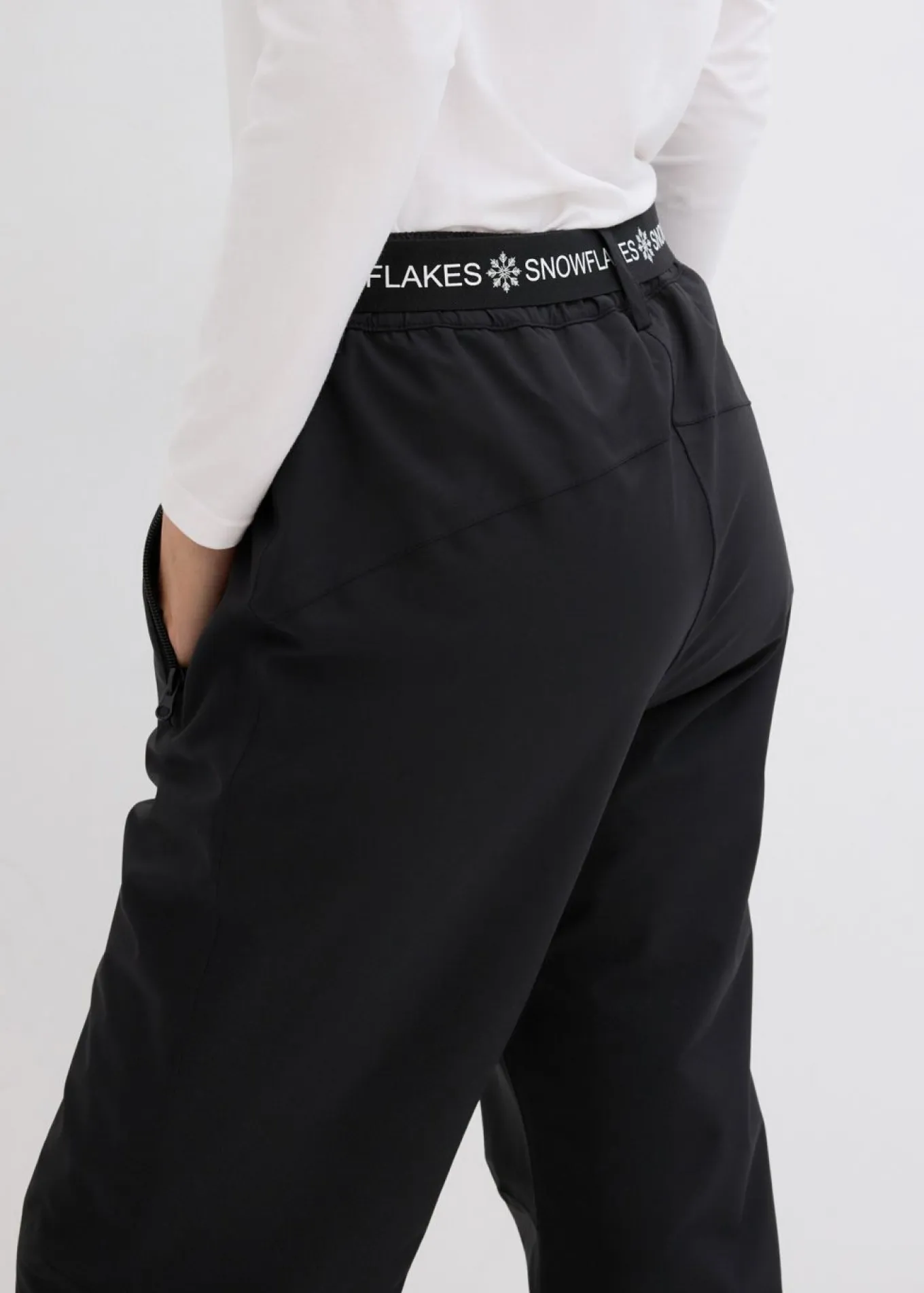 Pantalón térmico
