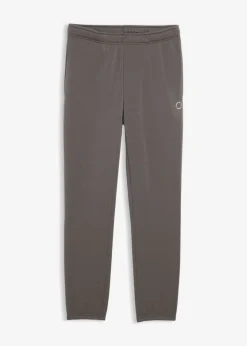 Pantalón térmico de chándal de material de secado rápido