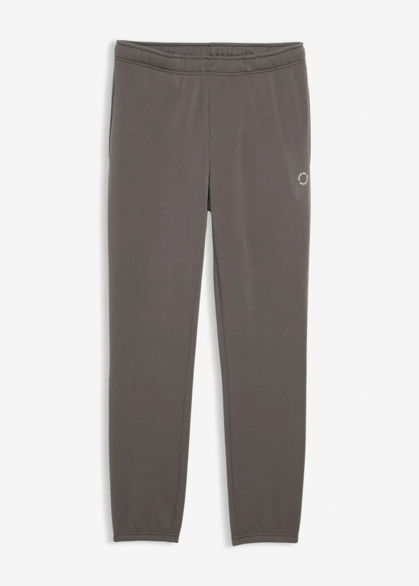 Pantalón térmico de chándal de material de secado rápido