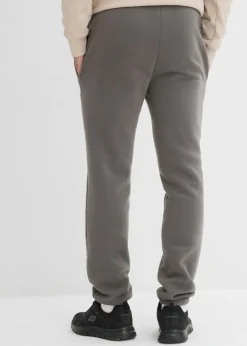 Pantalón térmico de chándal de material de secado rápido