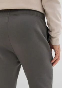 Pantalón térmico de chándal de material de secado rápido