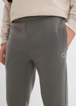 Pantalón térmico de chándal de material de secado rápido