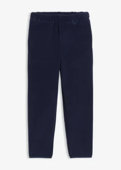 Pantalón térmico de forro polar