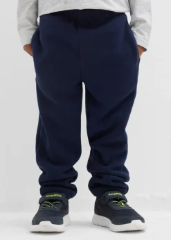 Pantalón térmico de forro polar