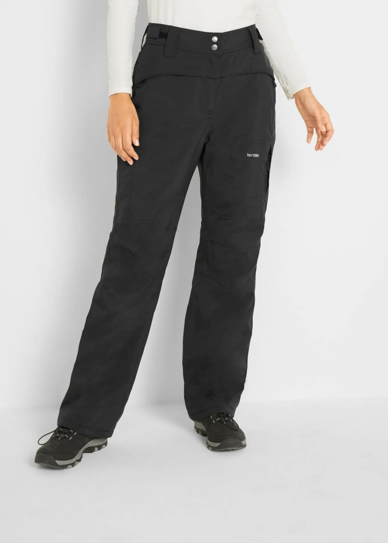 Pantalón térmico, impermeable