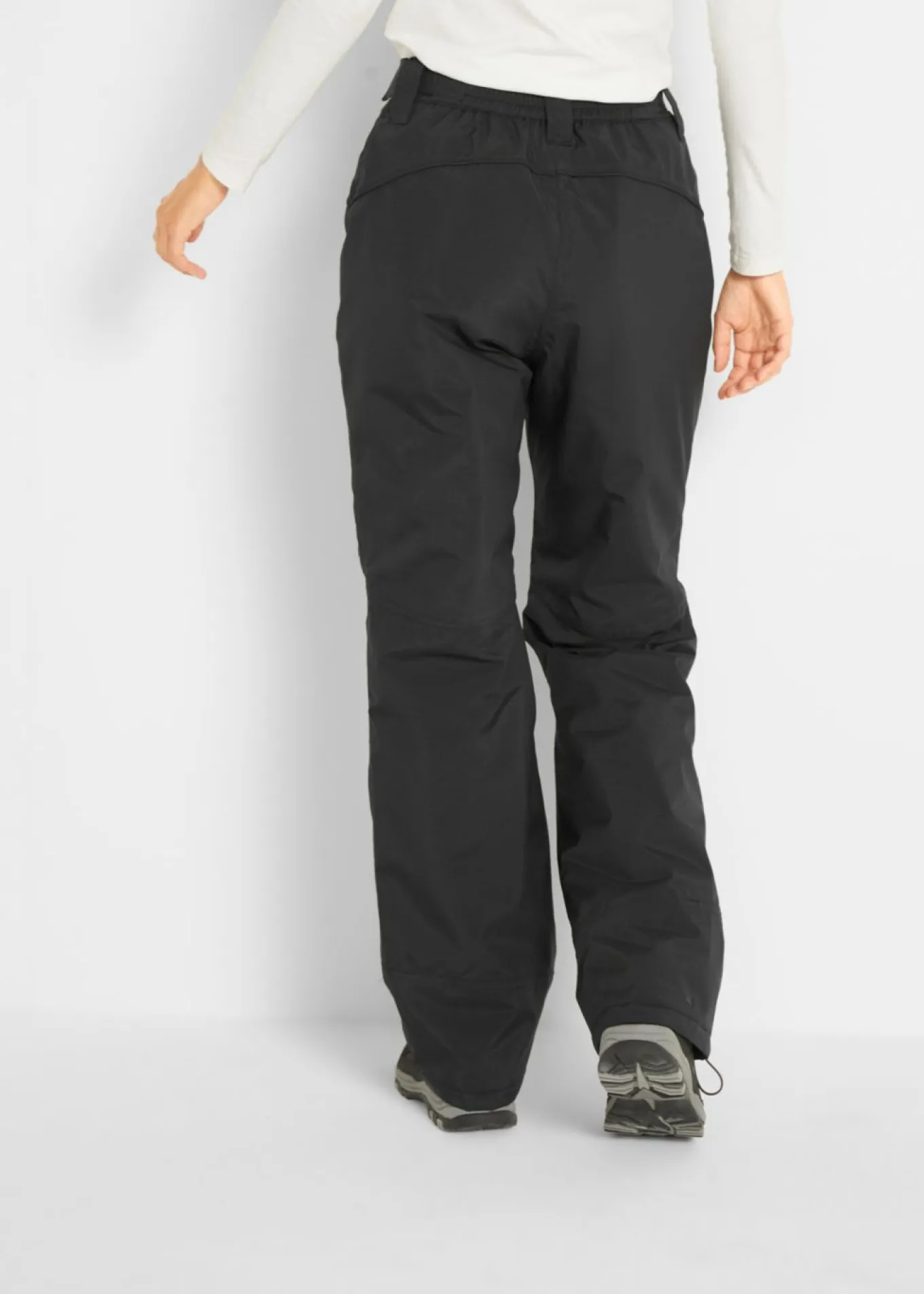 Pantalón térmico, impermeable