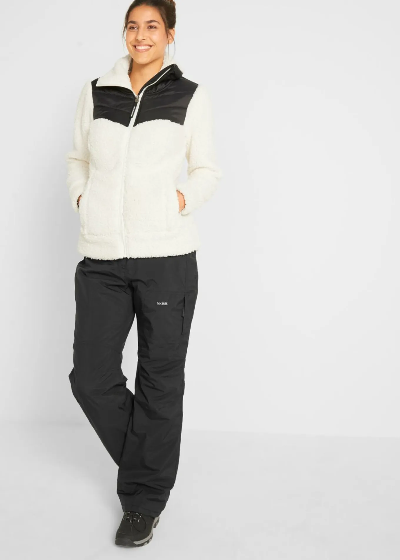 Pantalón térmico, impermeable