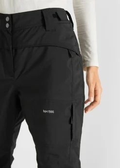Pantalón térmico, impermeable