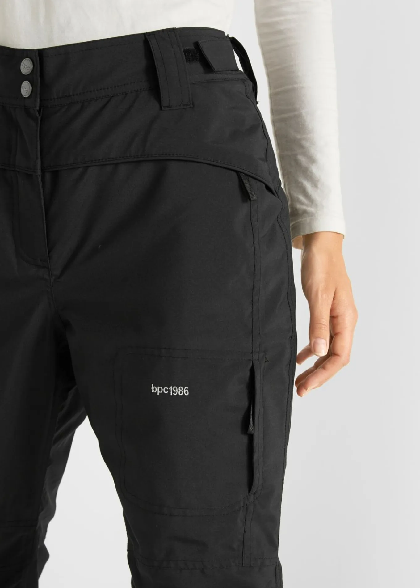Pantalón térmico, impermeable
