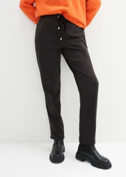 Pantalón térmico sin cierre