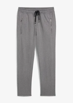 Pantalón térmico sin cierre
