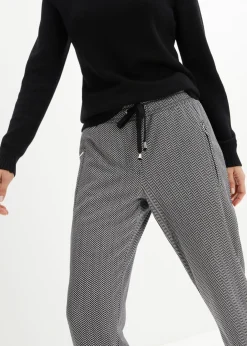 Pantalón térmico sin cierre