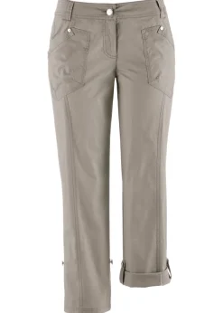 Pantalones cargo