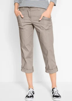 Pantalones cargo