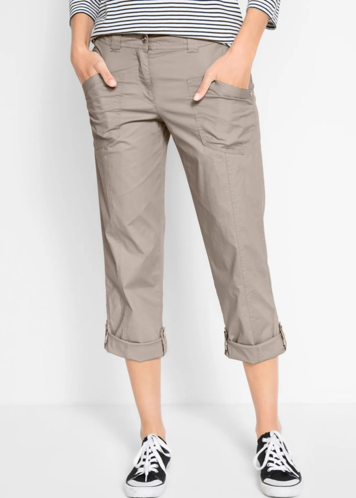 Pantalones cargo
