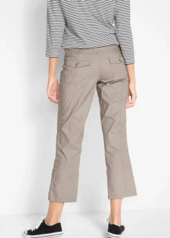 Pantalones cargo