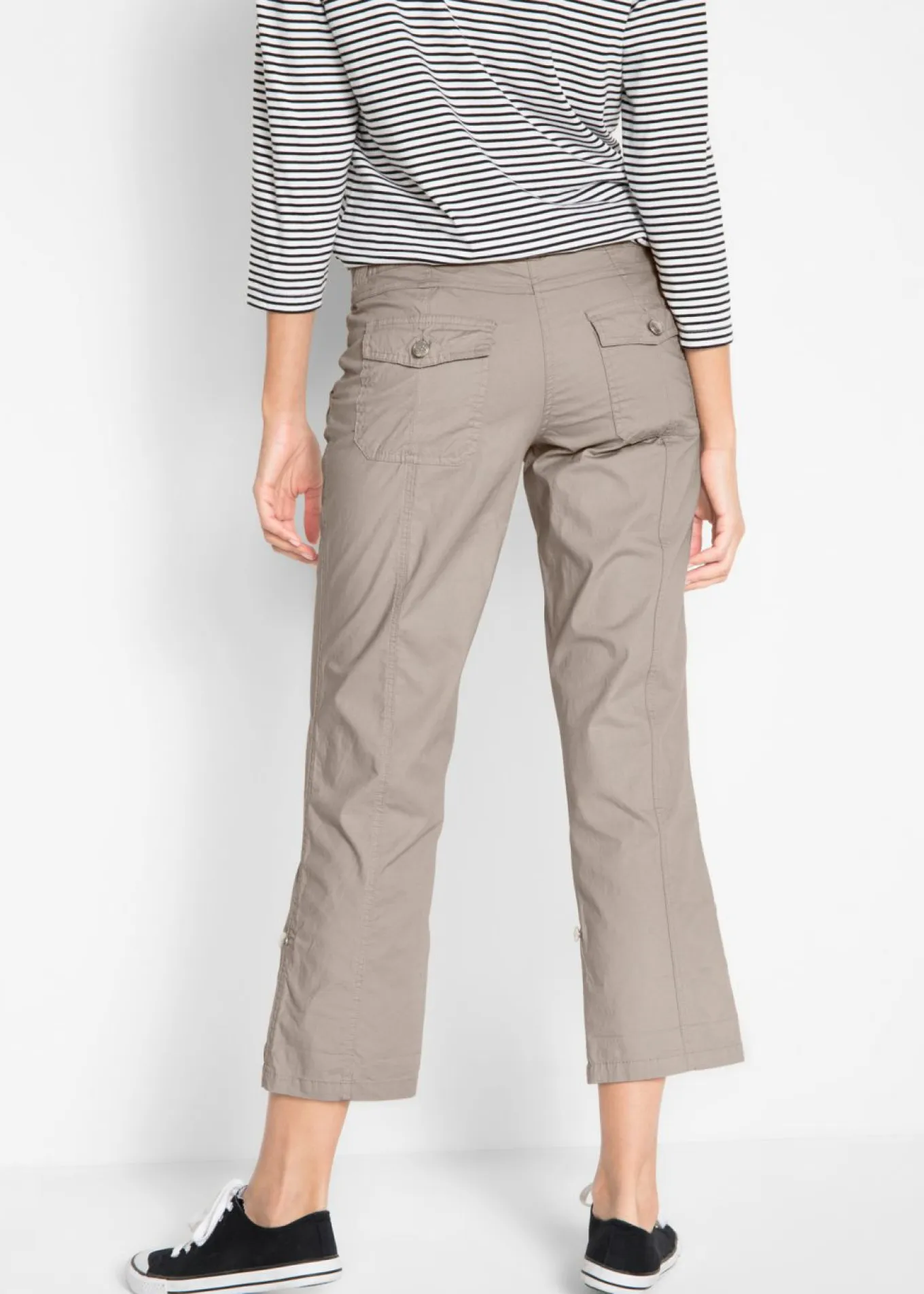 Pantalones cargo