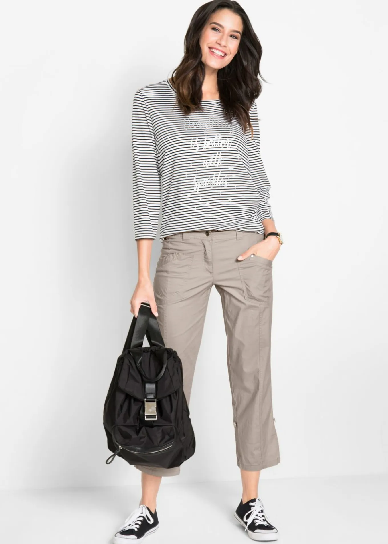 Pantalones cargo