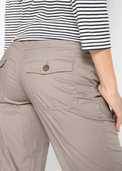 Pantalones cargo