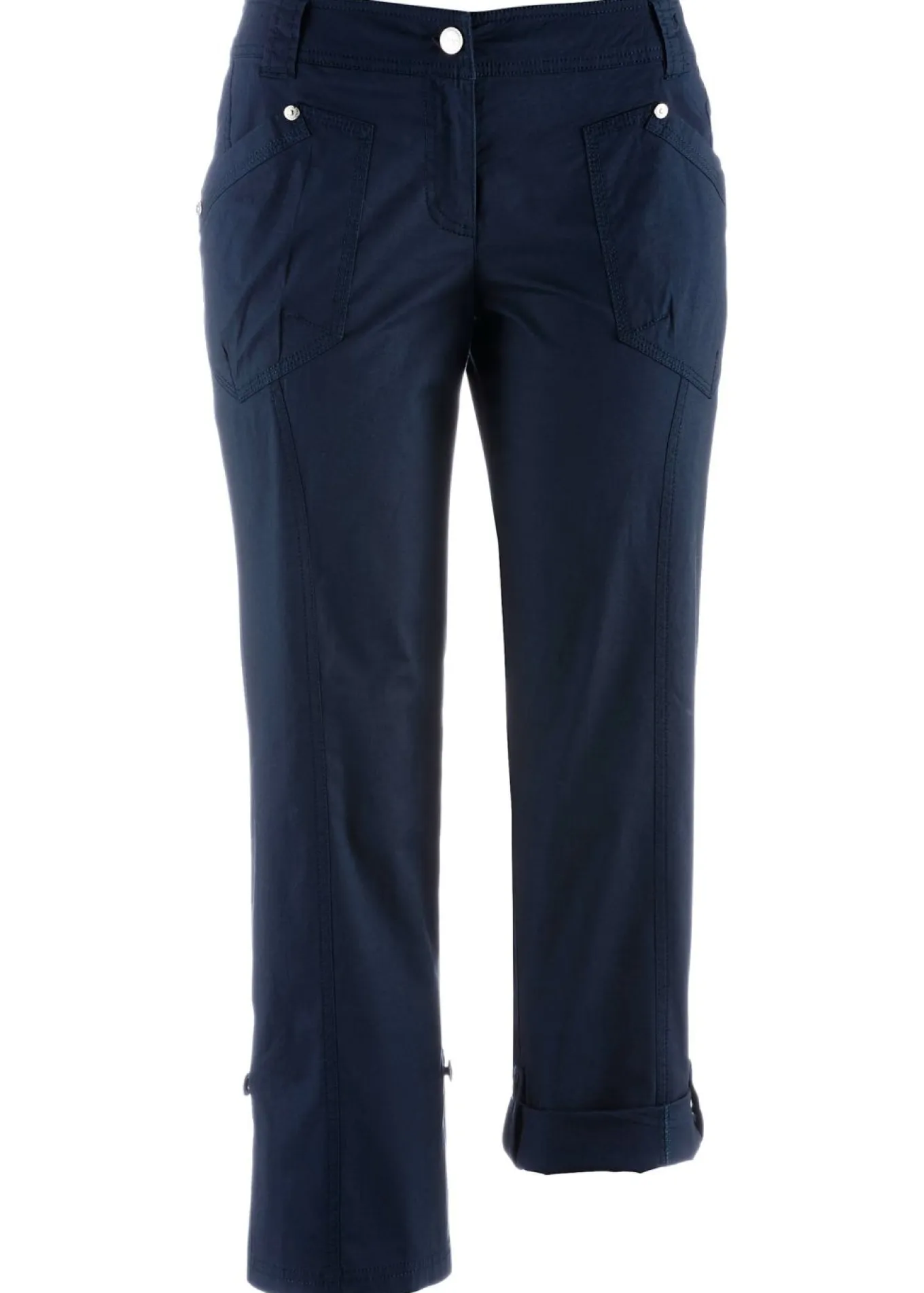 Pantalones cargo