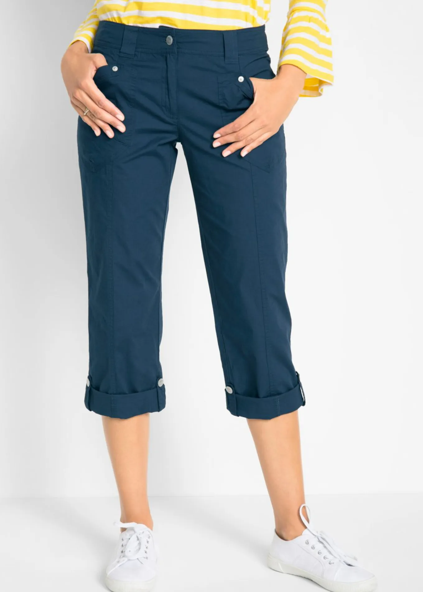 Pantalones cargo