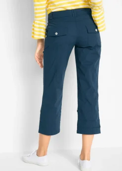 Pantalones cargo