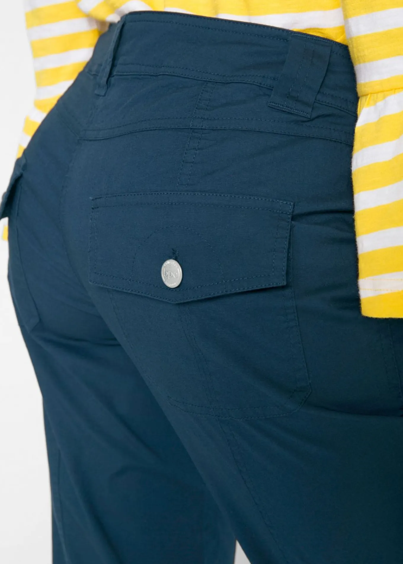 Pantalones cargo