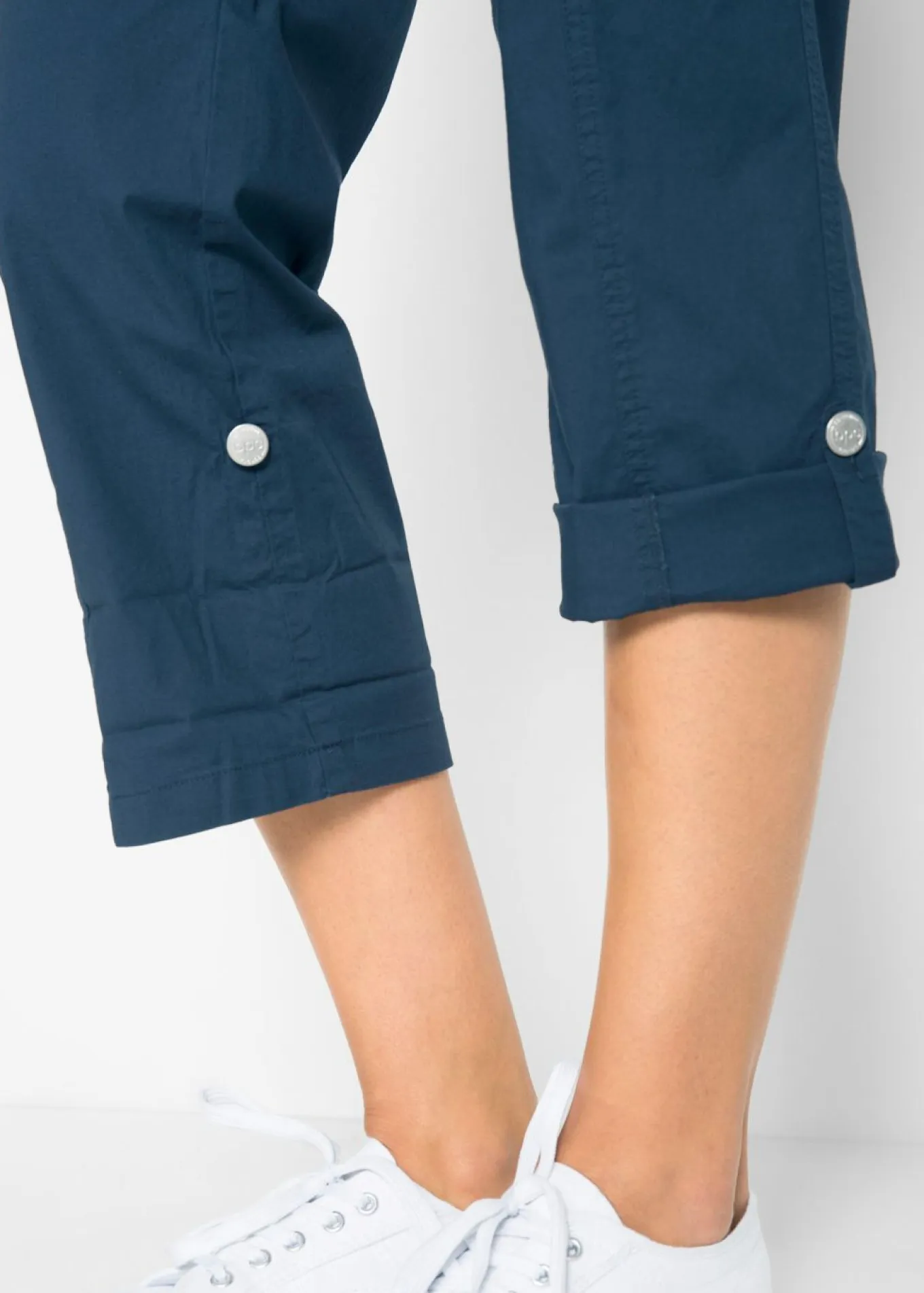 Pantalones cargo