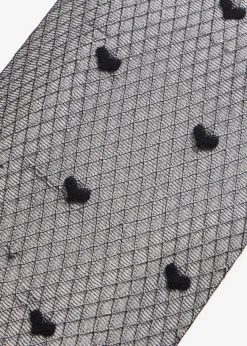 Pantis de 20 den con cinturilla cómoda