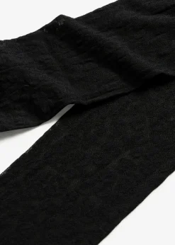 Pantis de 30 den con cinturilla cómoda (2 unidades)
