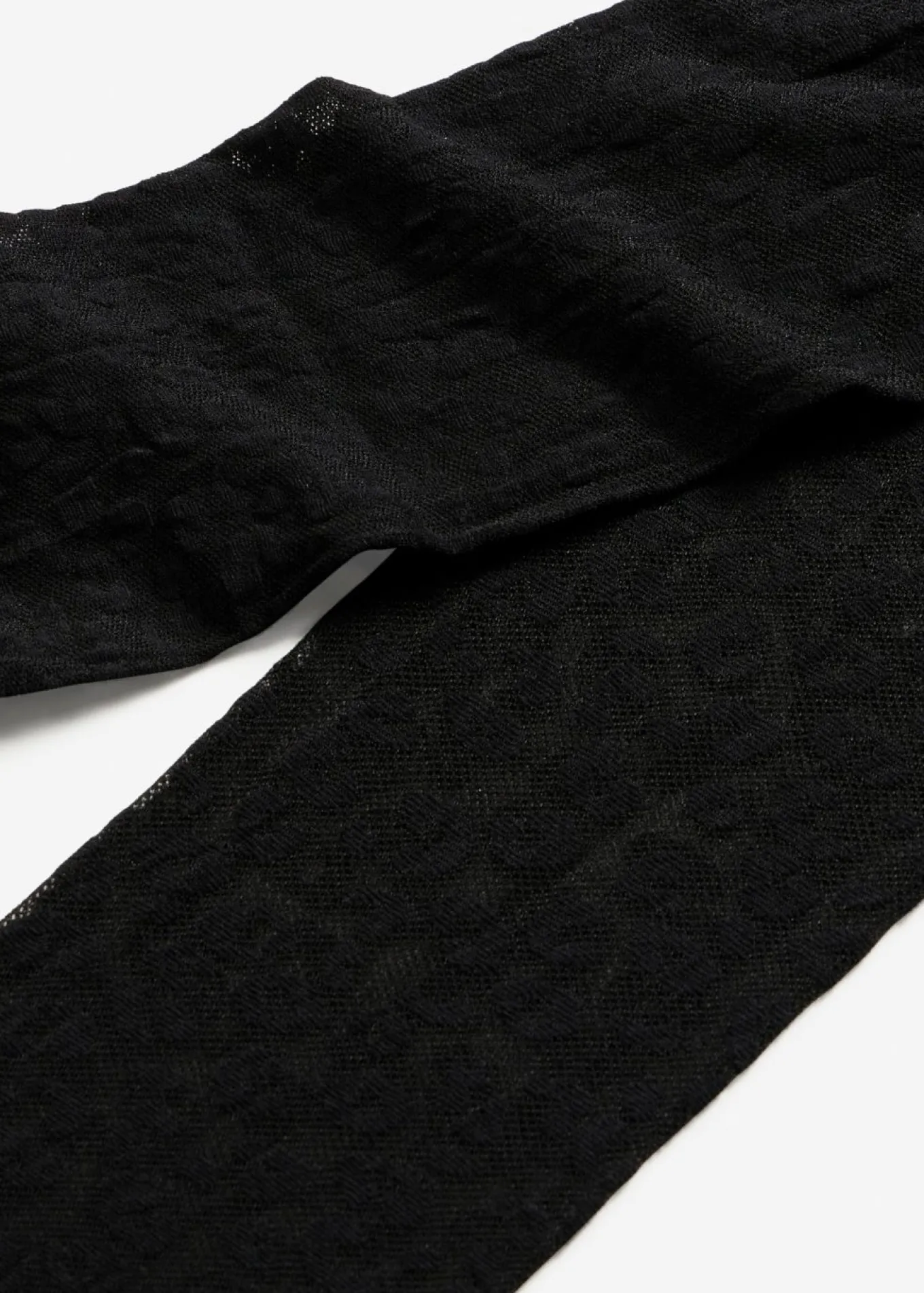 Pantis de 30 den con cinturilla cómoda (2 unidades)
