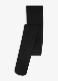 Pantis de 70 den con diseño por encima de la rodilla