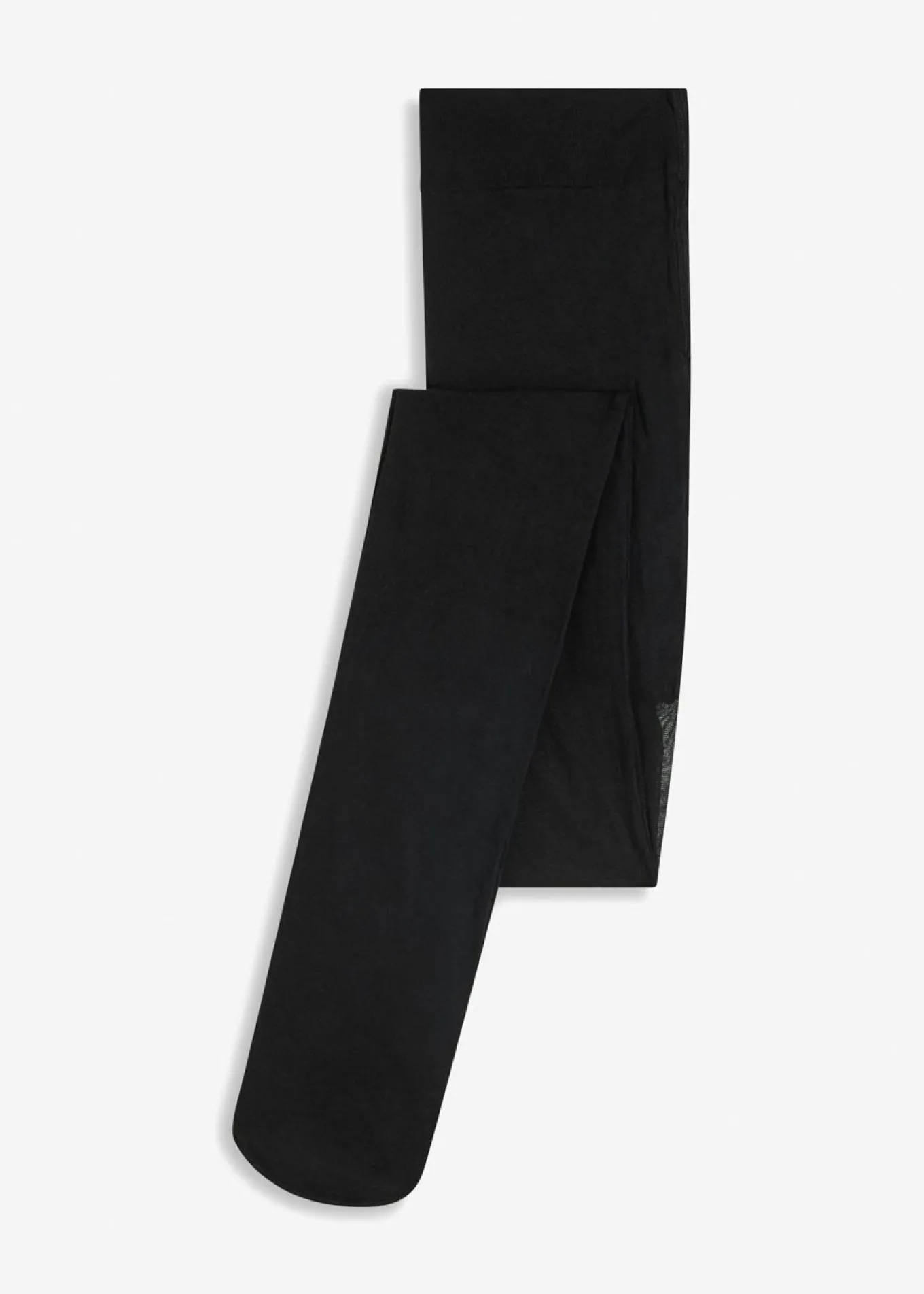 Pantis de 70 den con diseño por encima de la rodilla