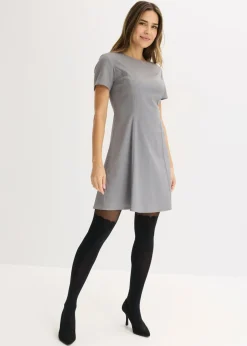 Pantis de 70 den con diseño por encima de la rodilla