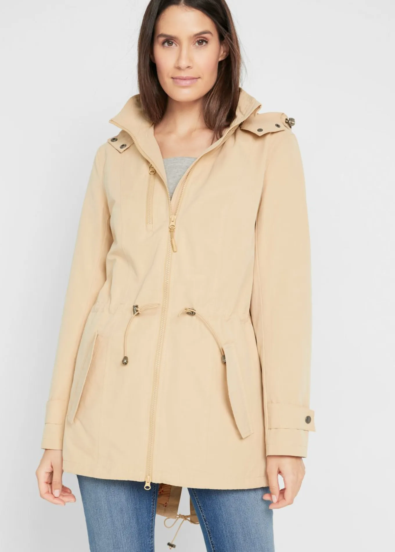 Parka