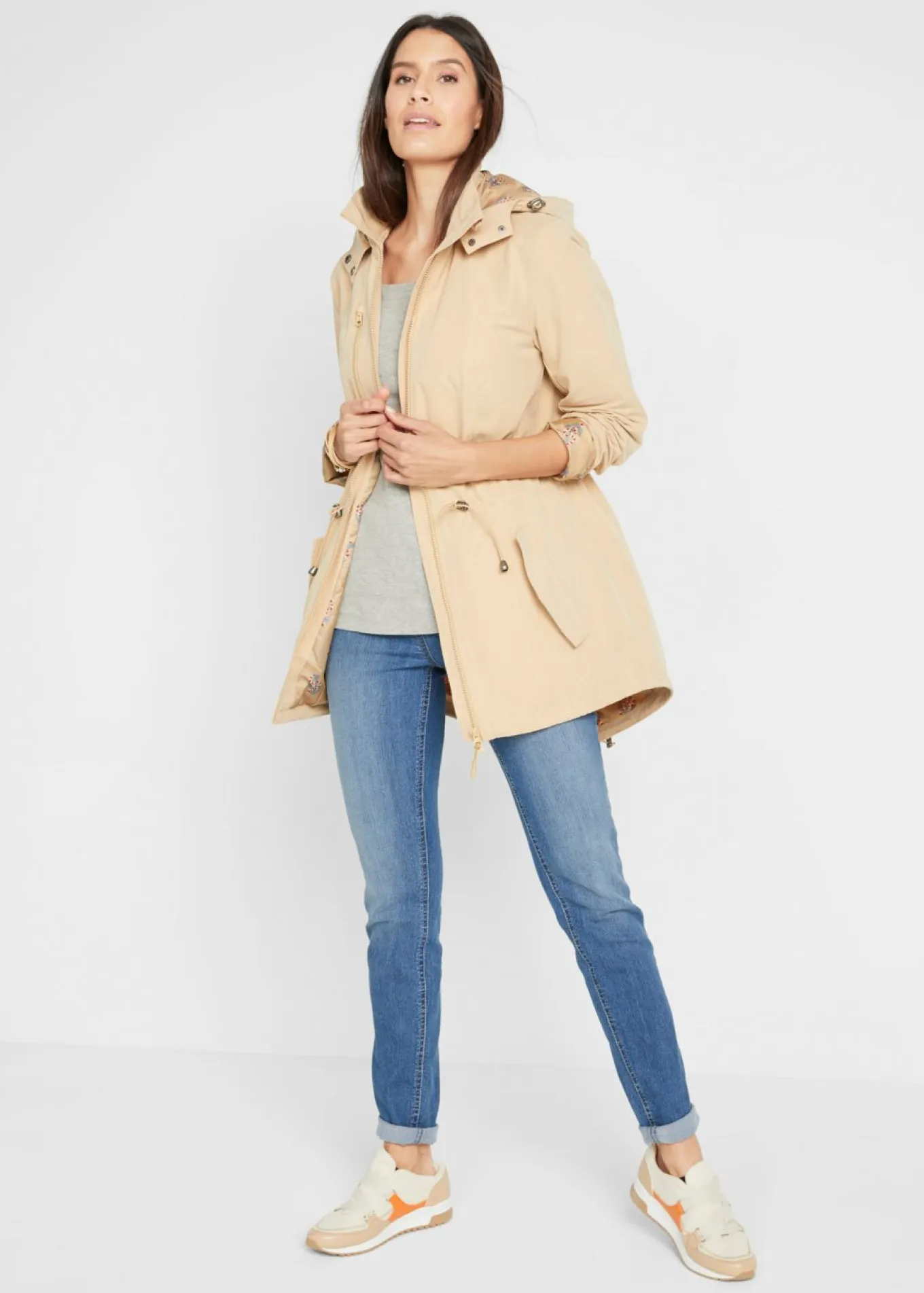 Parka