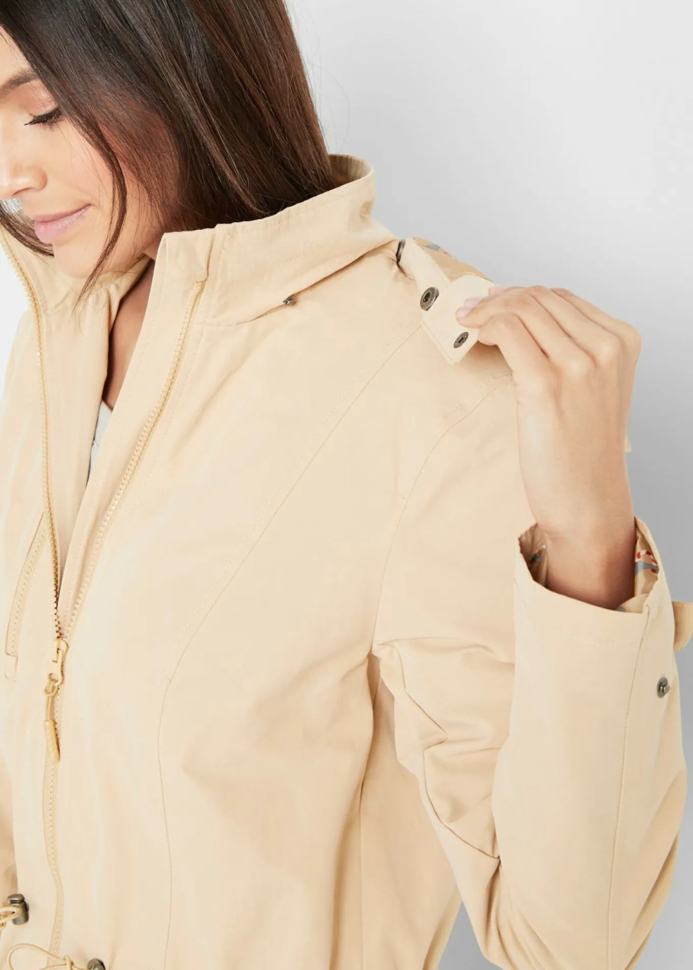 Parka