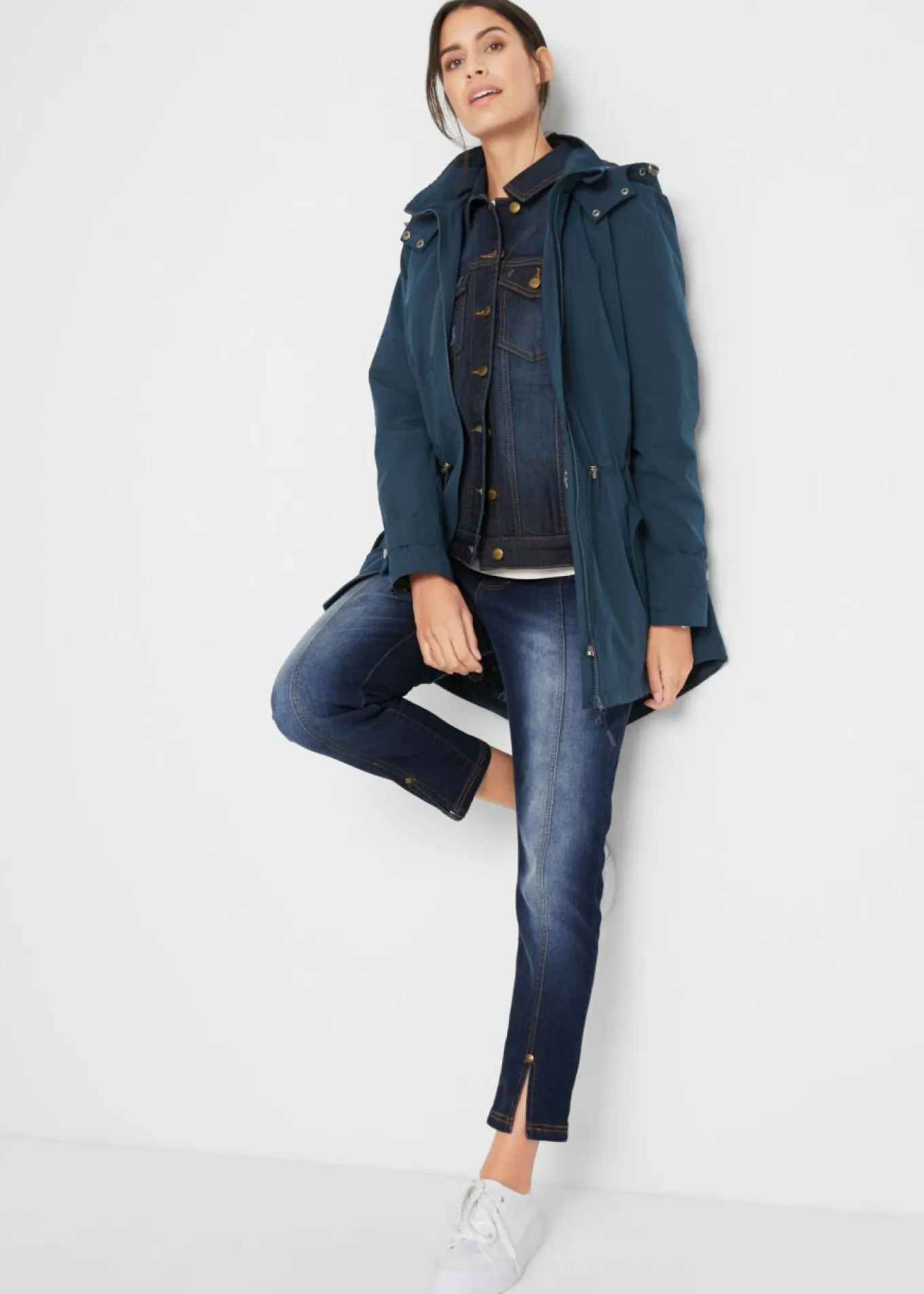 Parka