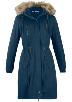 Parka de invierno